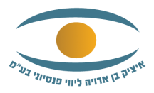 itzik-logo-name